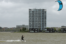 kitesurfen