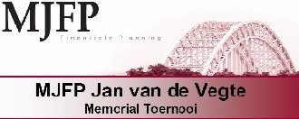 Jan v d Vegte toernooi